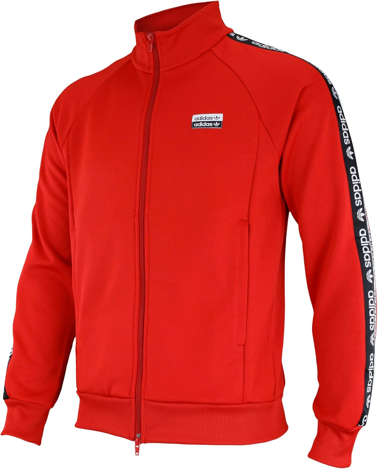 adidas Men’s Full Zip