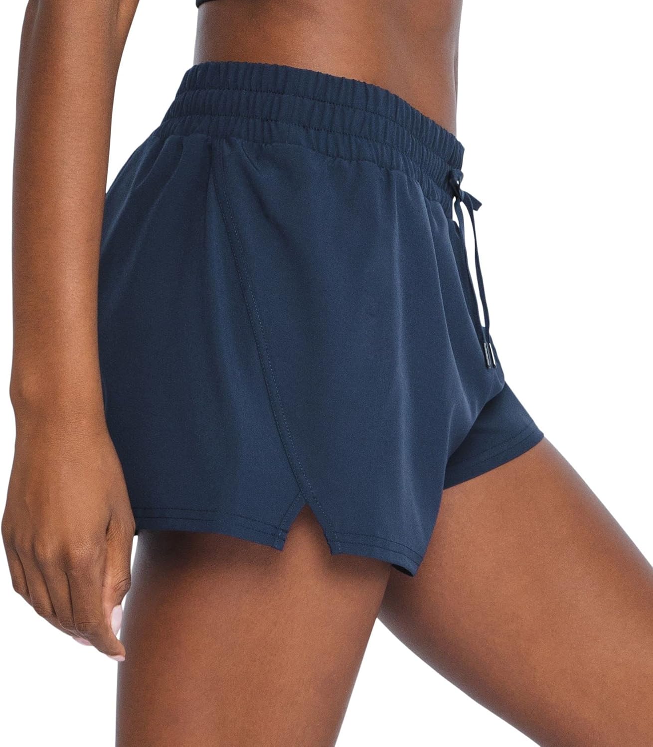 90 Degree By Reflex 2 in 1 Running Shorts