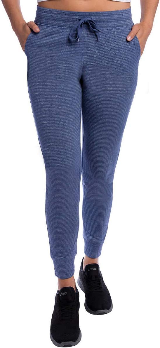 Champion Ladies’ French Terry Jogger