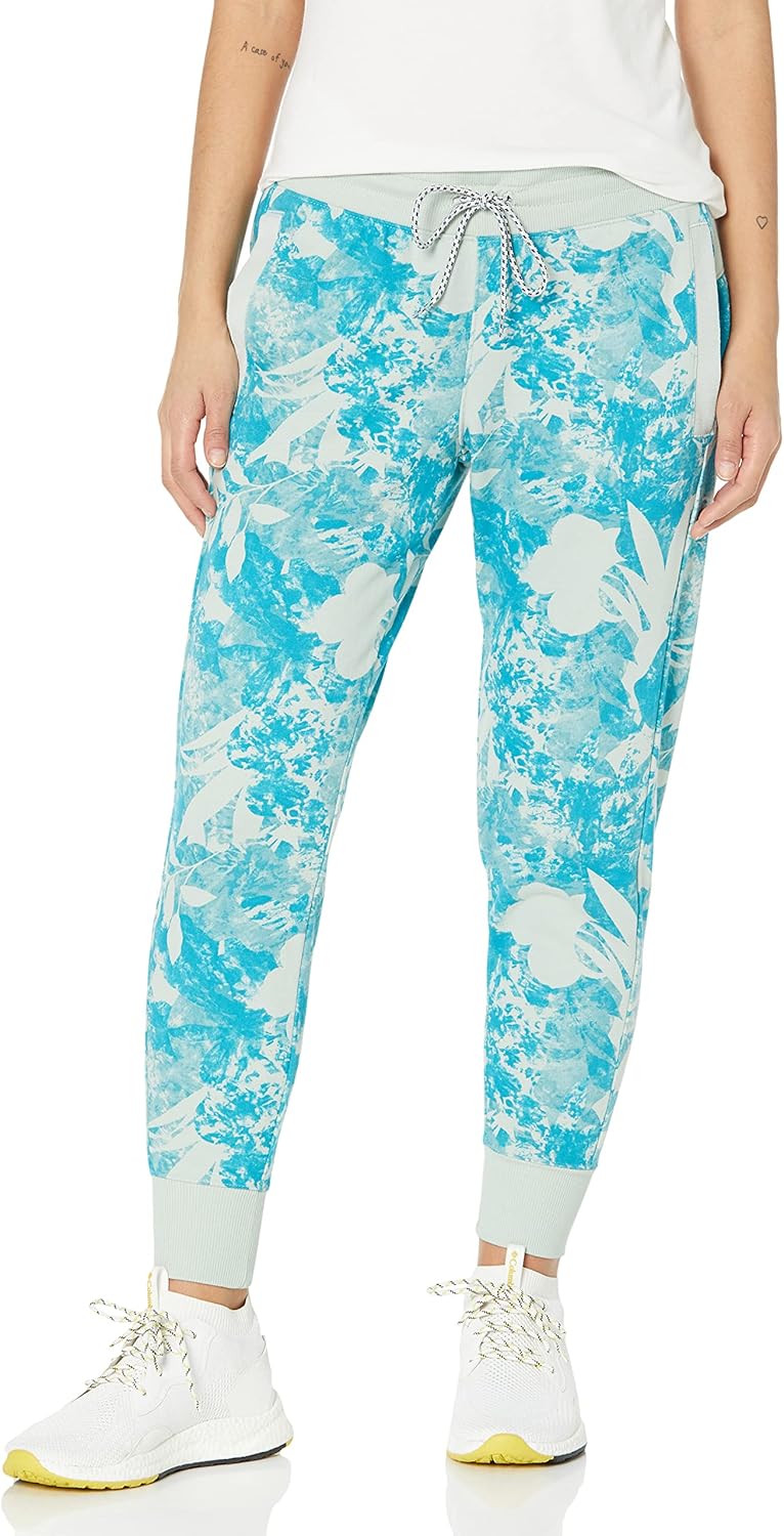 Columbia Women’s Slack Water French Terry Jogger