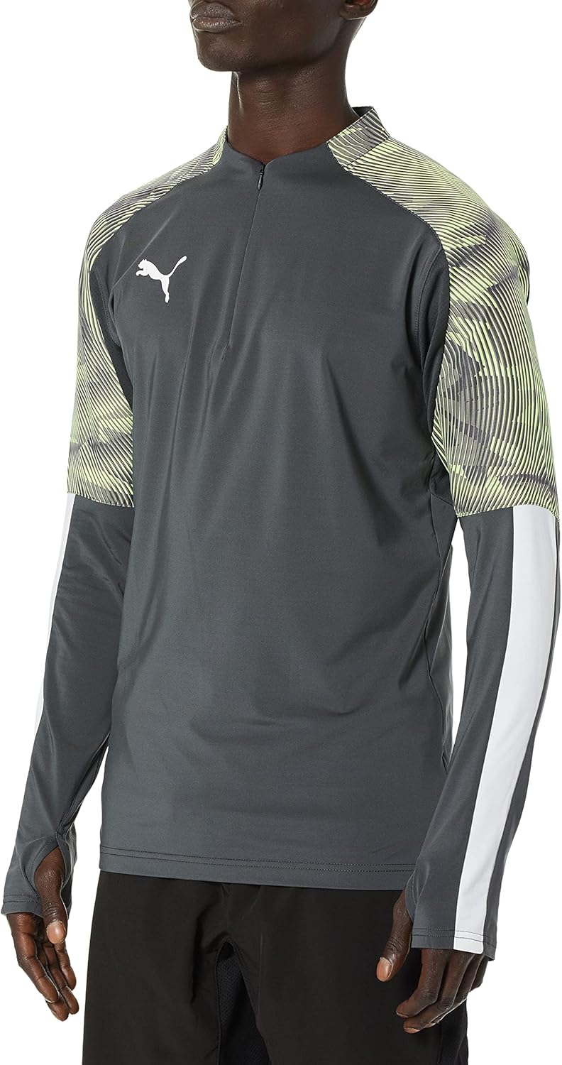 Cup Training 1/4 Zip TOP