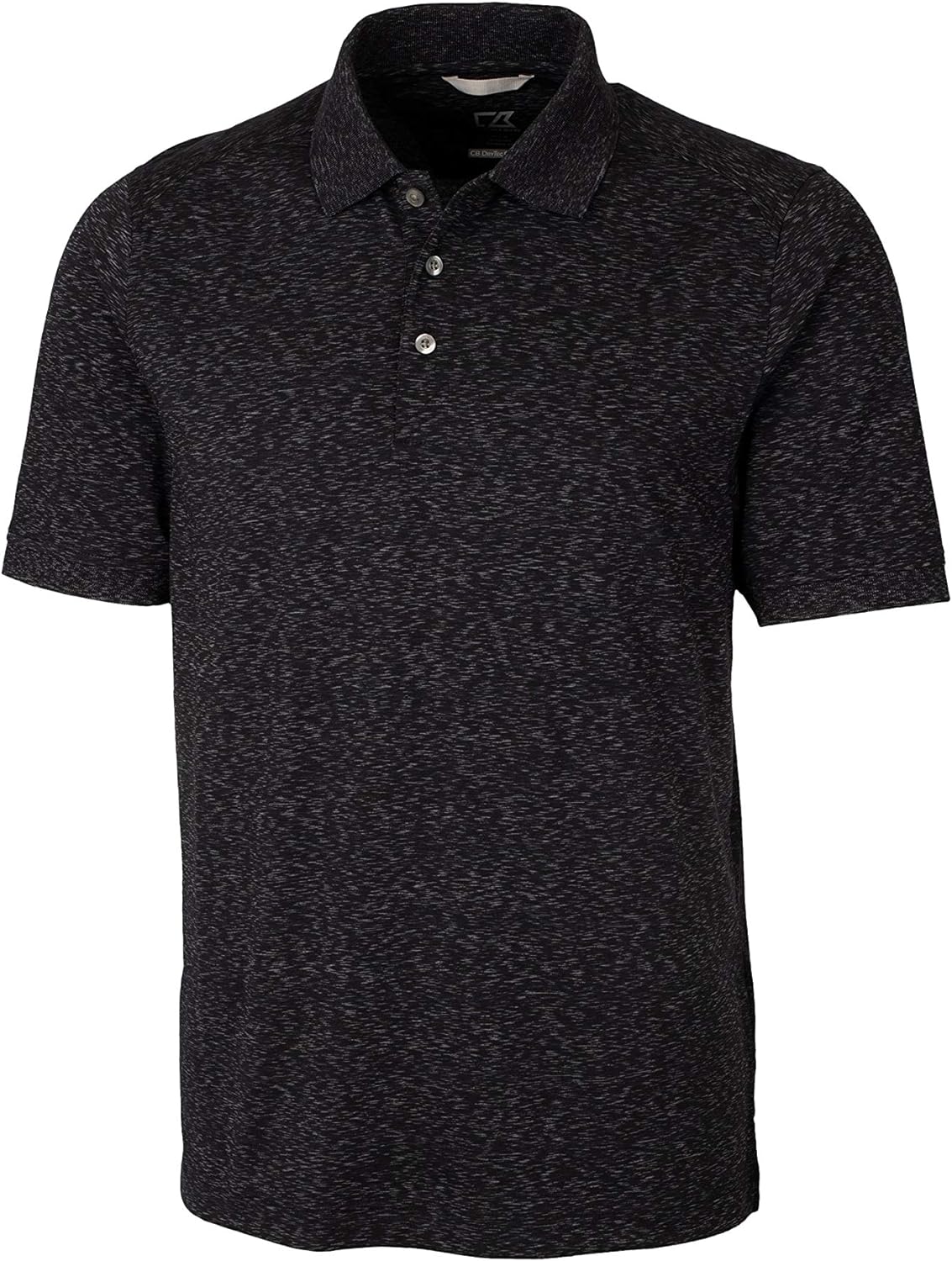 Cutter & Buck Men’s NFL Big & Tall Forge Tonal Stripe Polo