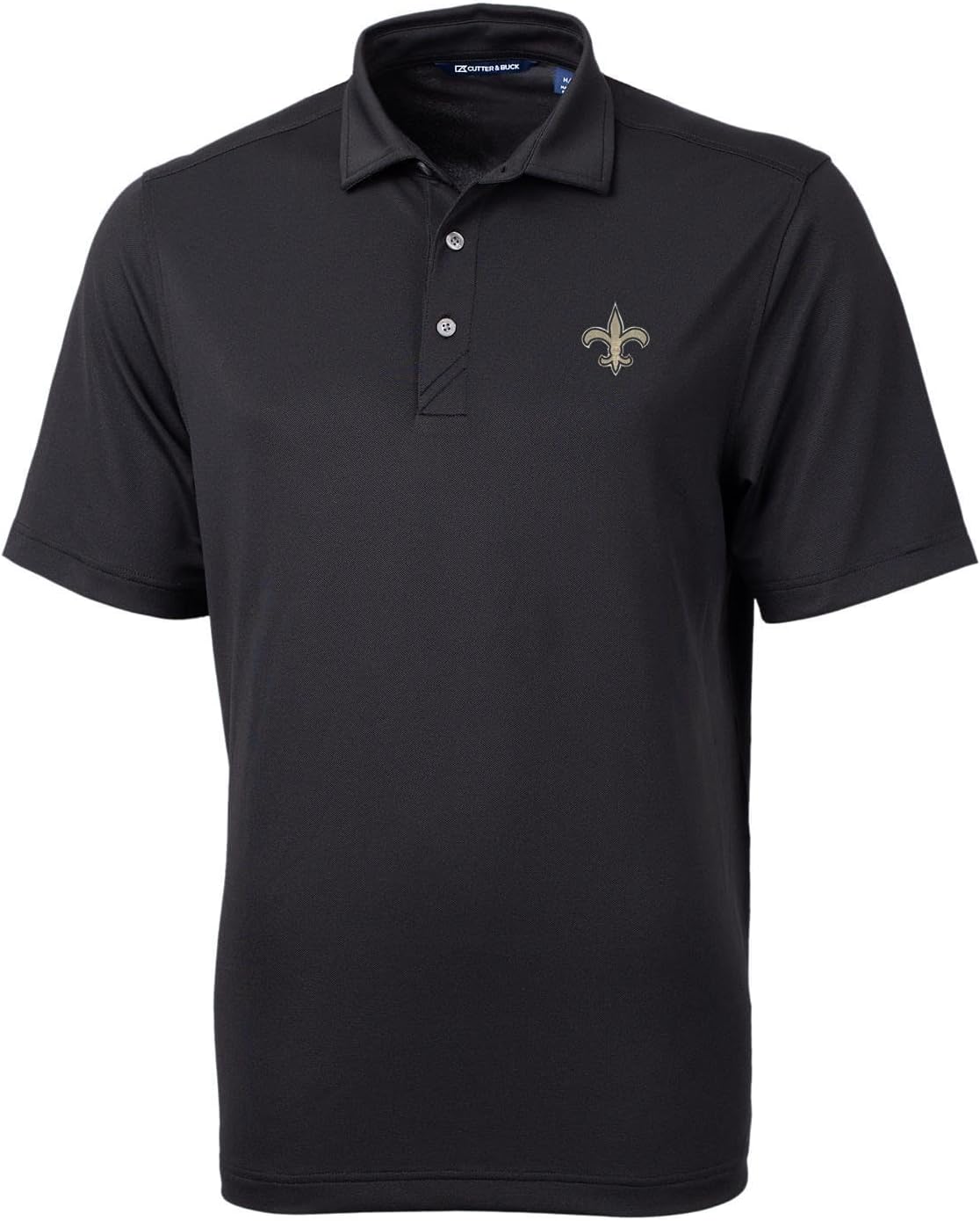 Cutter & Buck Men’s NFL Virtue Eco Pique Recycled Polo