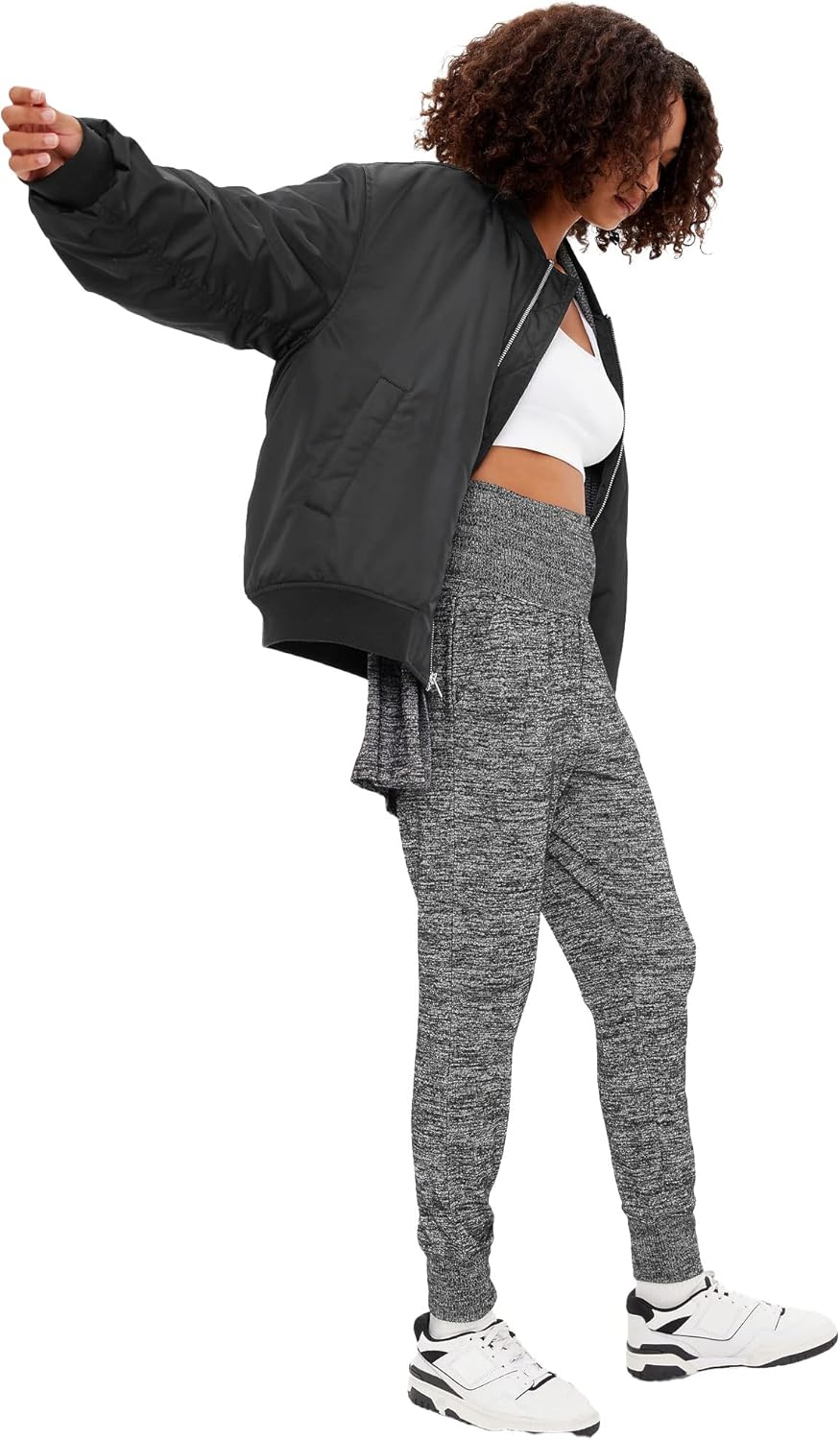 GAP Women’s Softspun Jogger