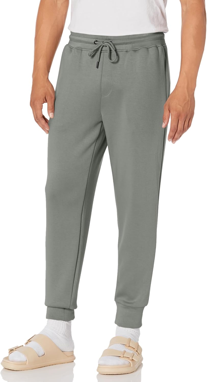 Jockey Men’s Active Scuba Jogger Sweatpants
