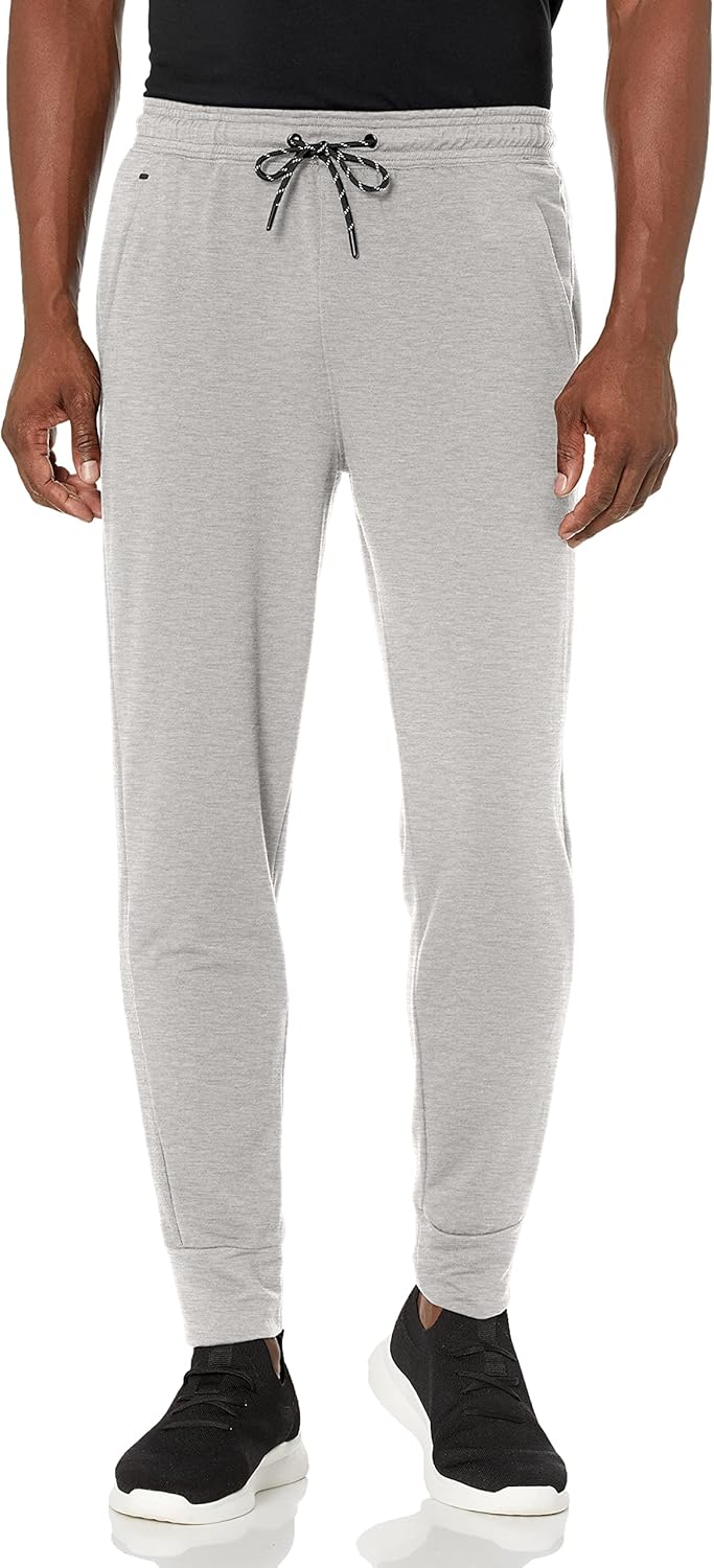 Jockey Men’s Loop Terry Jogger
