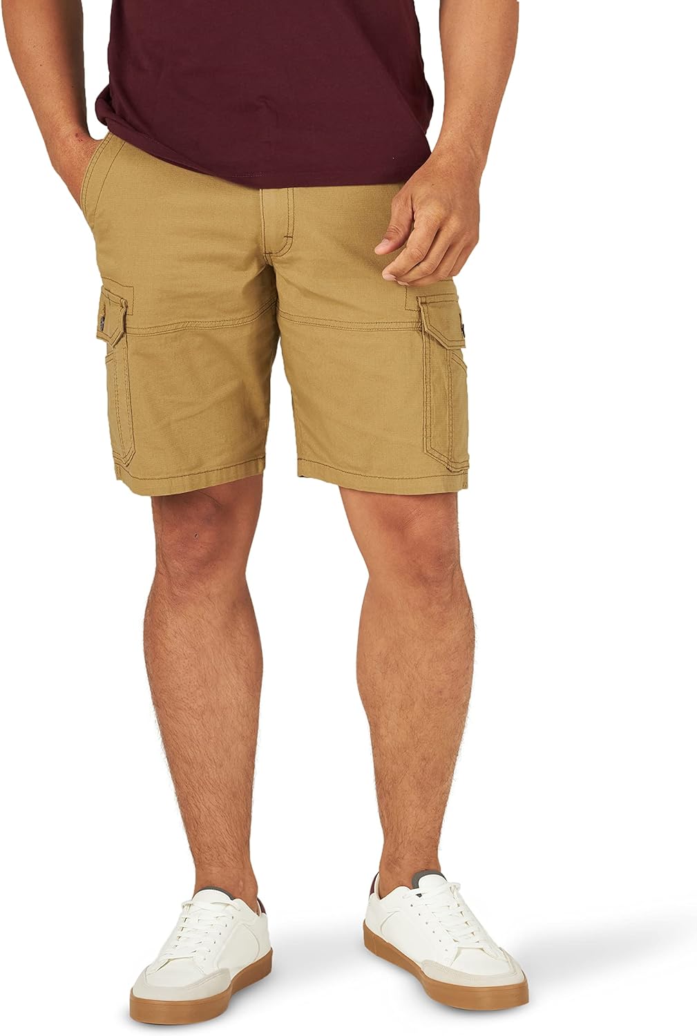 Lee Men’s Extreme Motion Swope Cargo Short