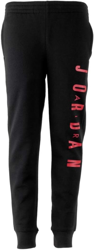 Nike Air Jordan Fleece Boys Jogger Pants