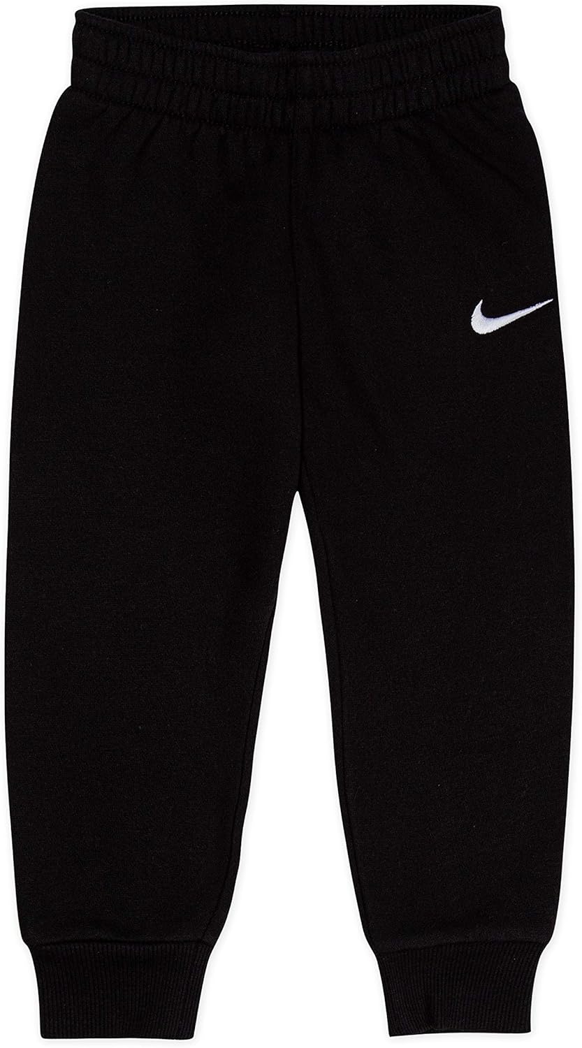 Nike Boys’ Toddler Fleece Jogger Pants Discontinued