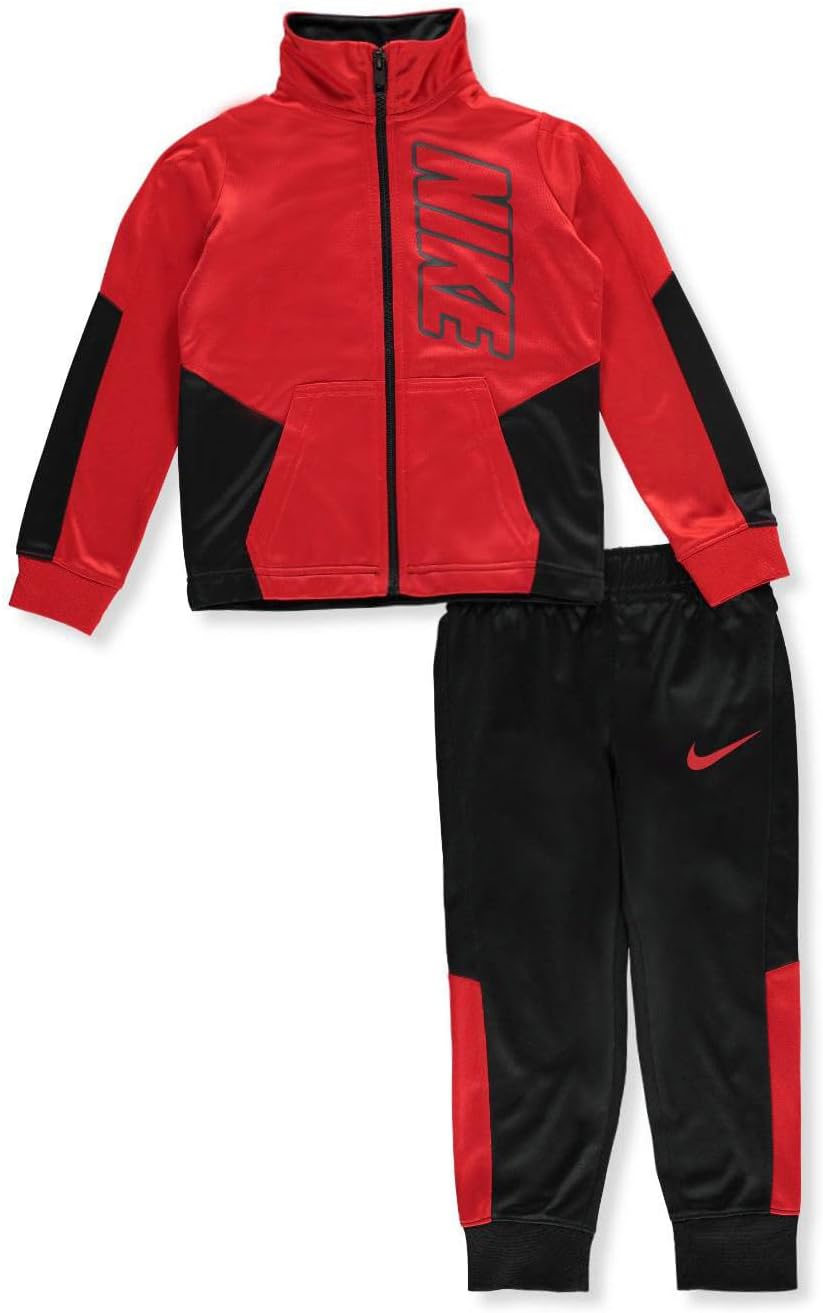 Nike Boys’ Tricot Tracksuit