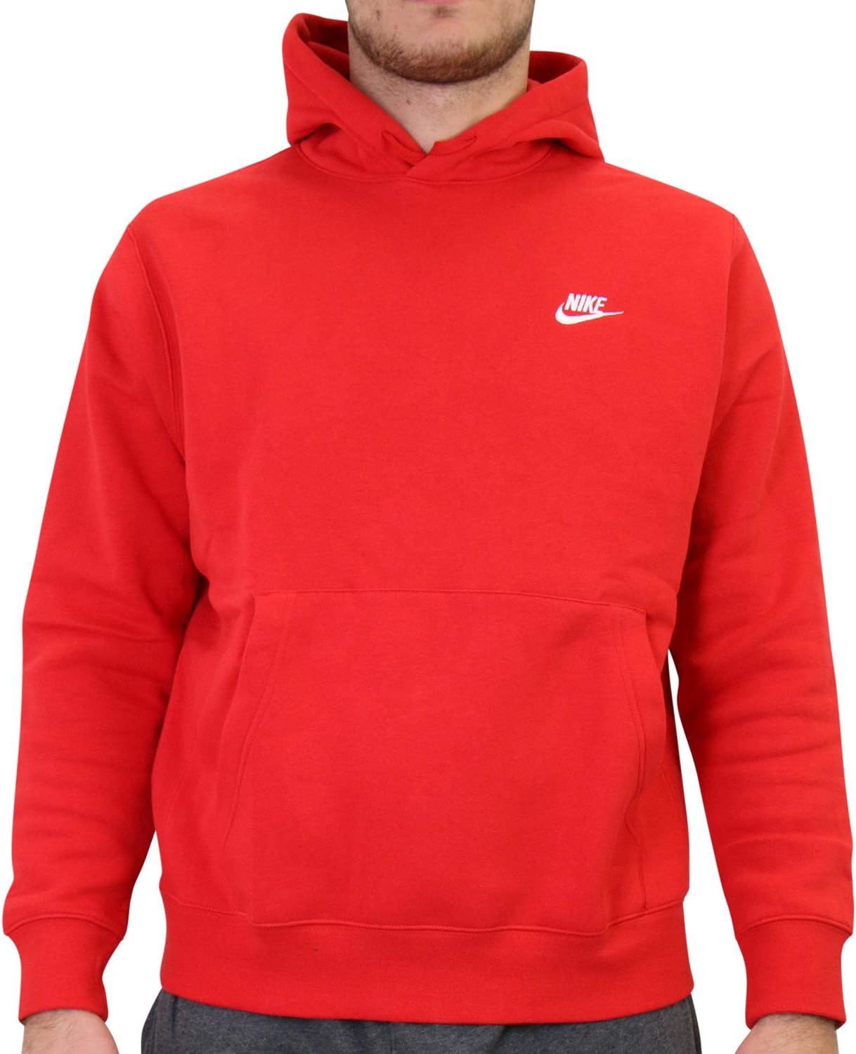 Nike Men’s Classic Hoodie