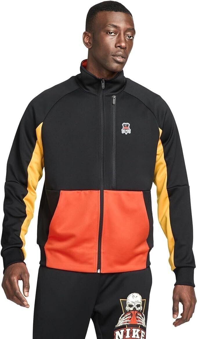 Nike Men’s Full Zip