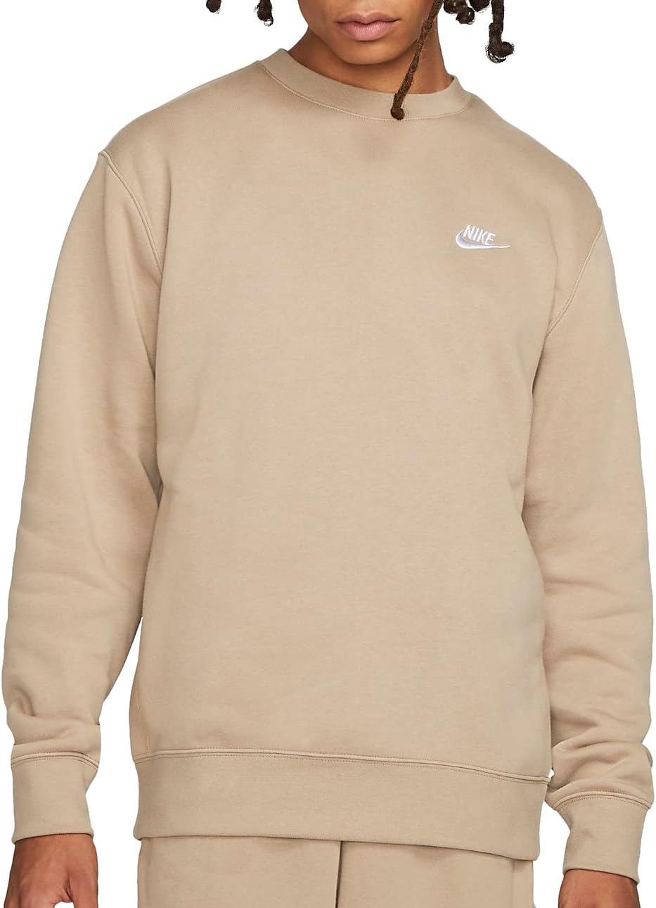 Nike Men’s Sportswear Club