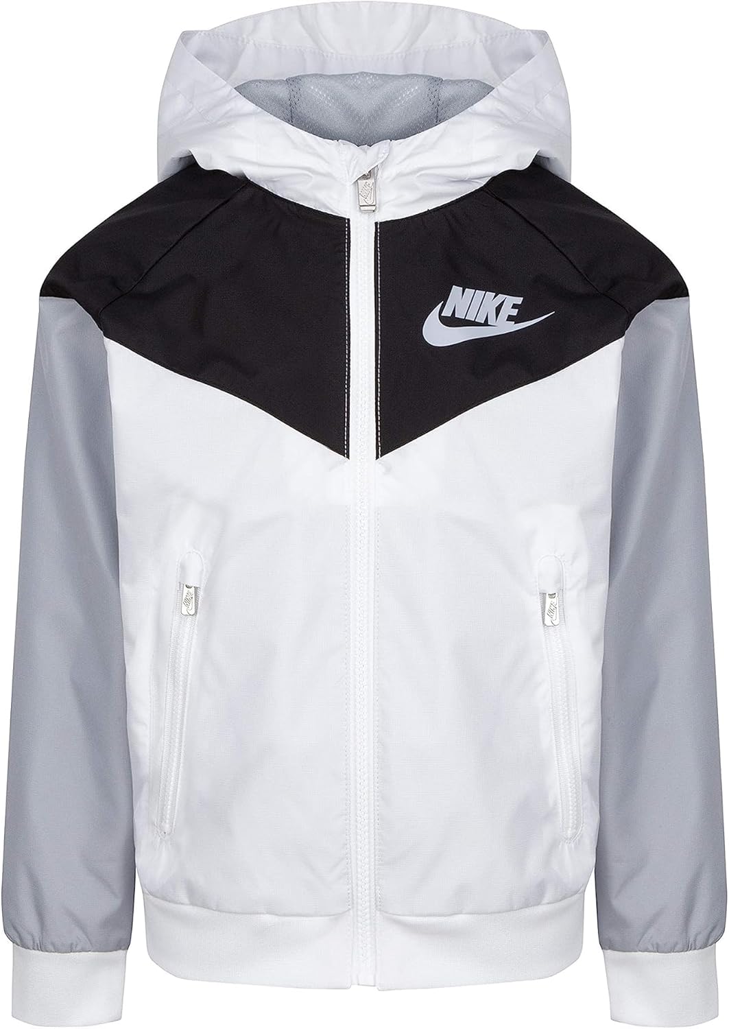 Nike NSW Windrunner (Big Kids)