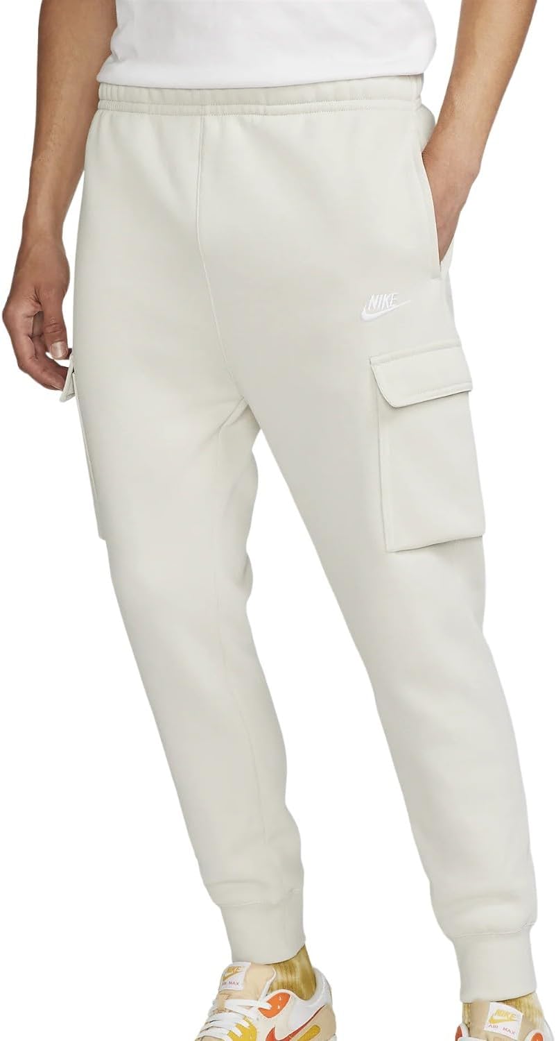 Nike Sportswear Club Fleece Men’s Cargo Pants