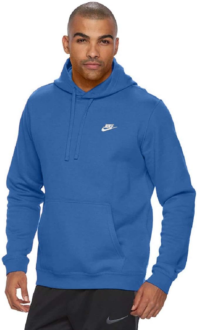 Nike Sportswear Club Fleece Men’s Hoodie