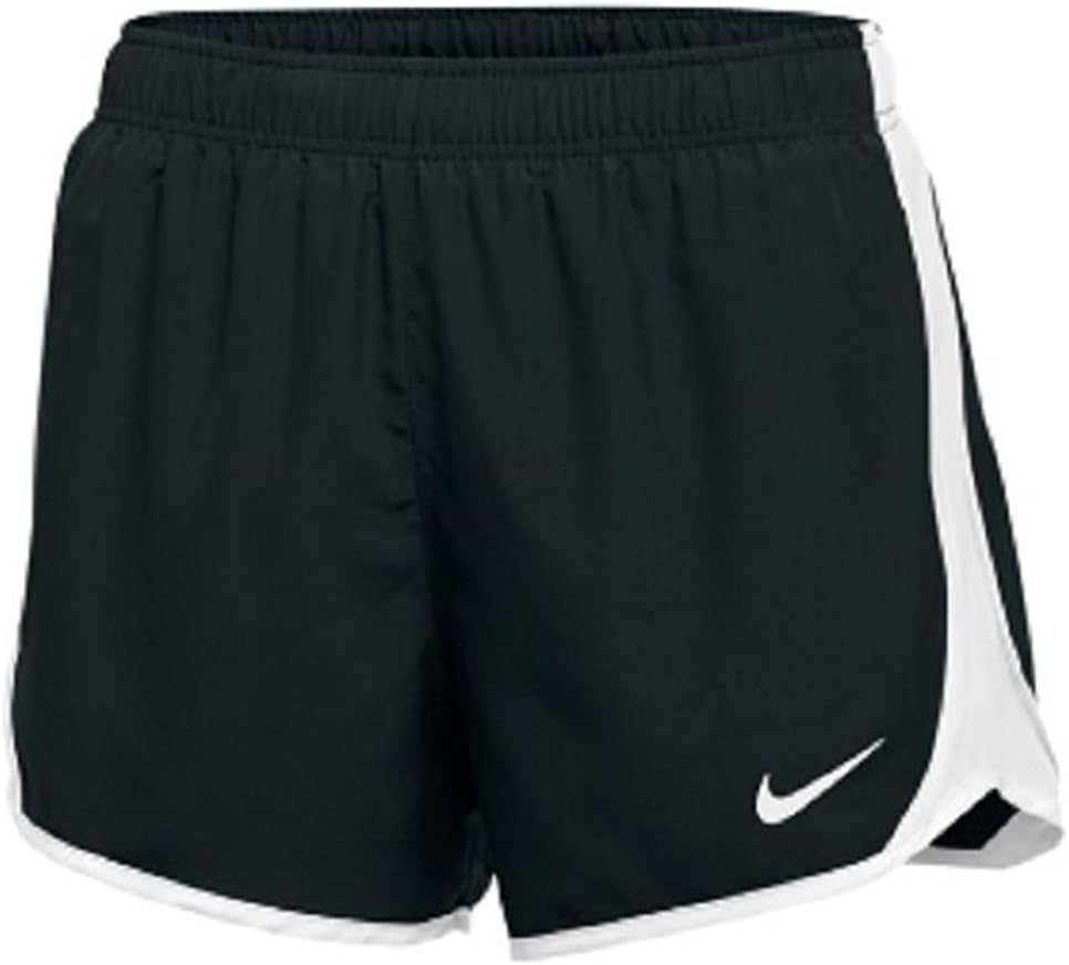 Nike Womens Dry Tempo Short – Black – Medium