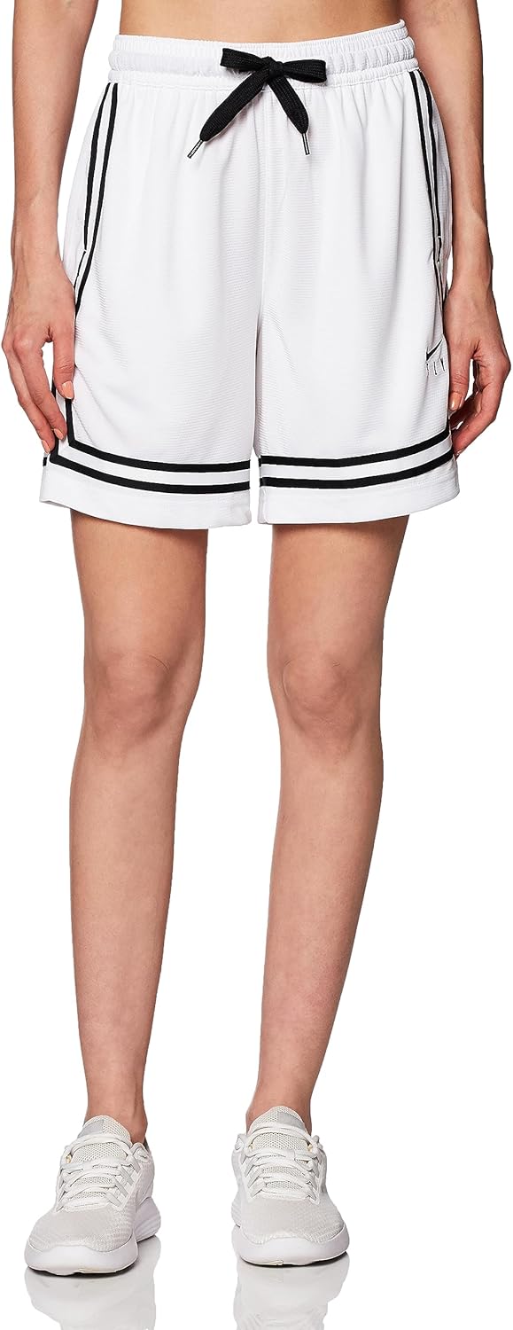 Nike Women’s Fly Crossover Basketball Shorts