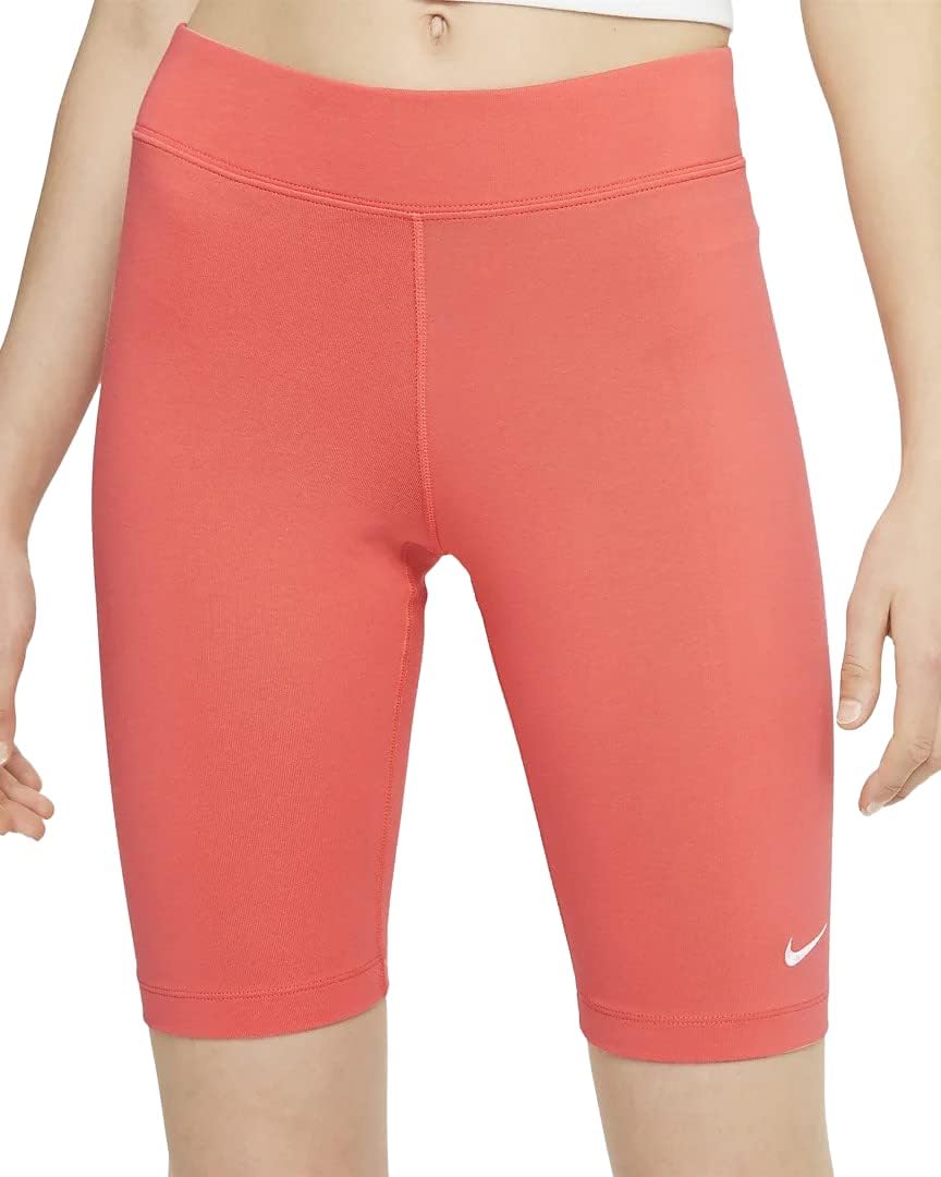 Nike Women’s Sportswear Essential Bike Shorts