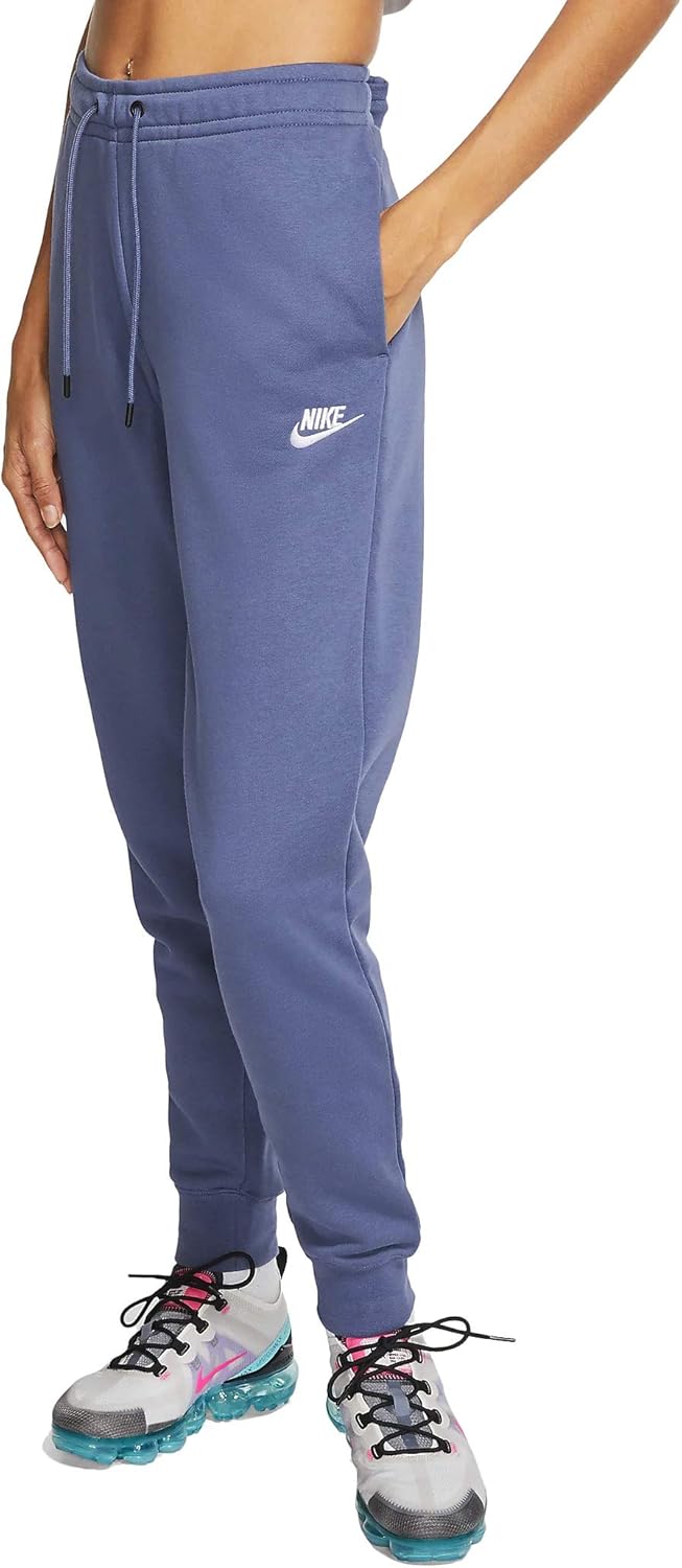 Nike Women’s Sportswear Essential Fleece Pants Joggers