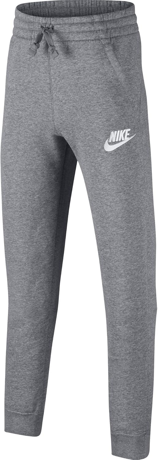Nike Boys’ Sportswear Club Fleece Joggers