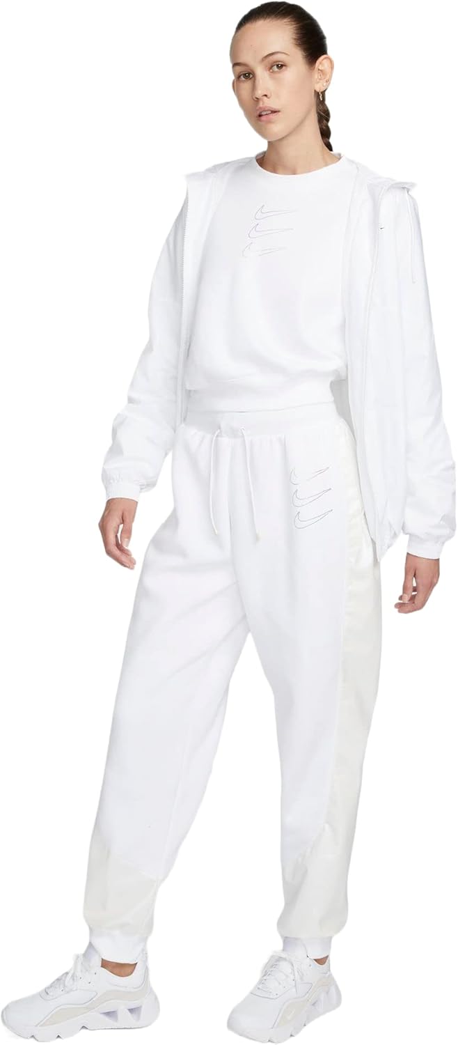 Nike womens Sportswear Opal Oversized Joggers