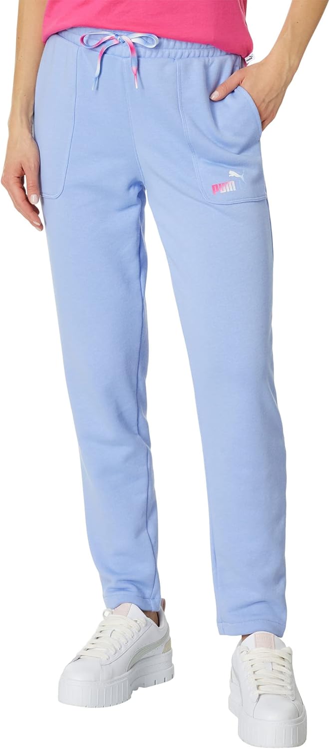 PUMA Elevated Essentials Ombre Pants