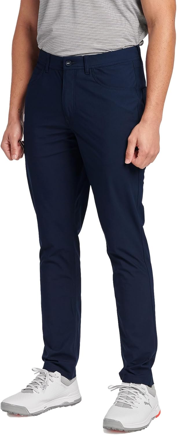 PUMA Men’s 101 Pant