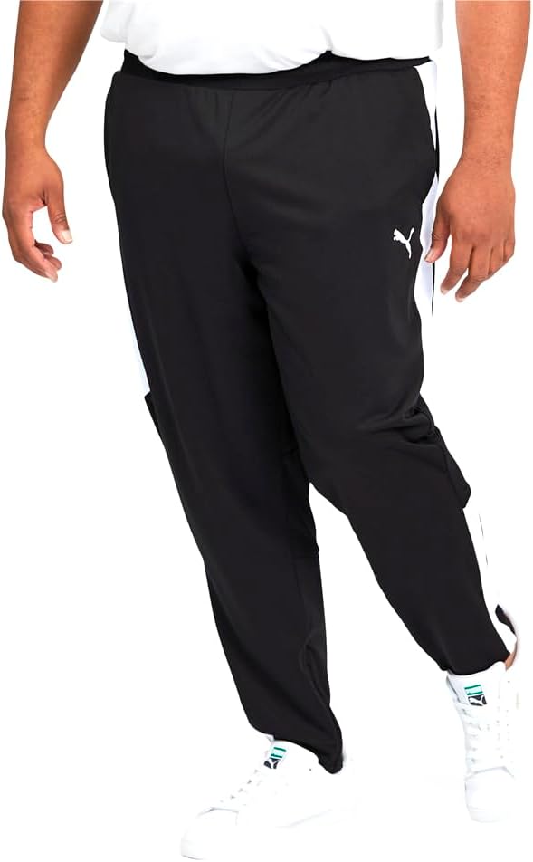 PUMA Men’s Big & Tall Blaster Pants Bt