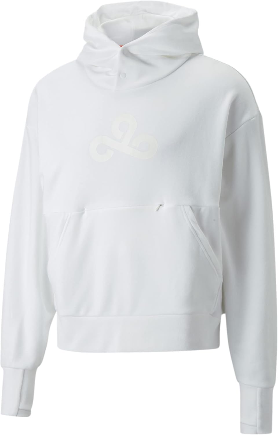 PUMA Men’s Cloud9 Monochrome Hoodie