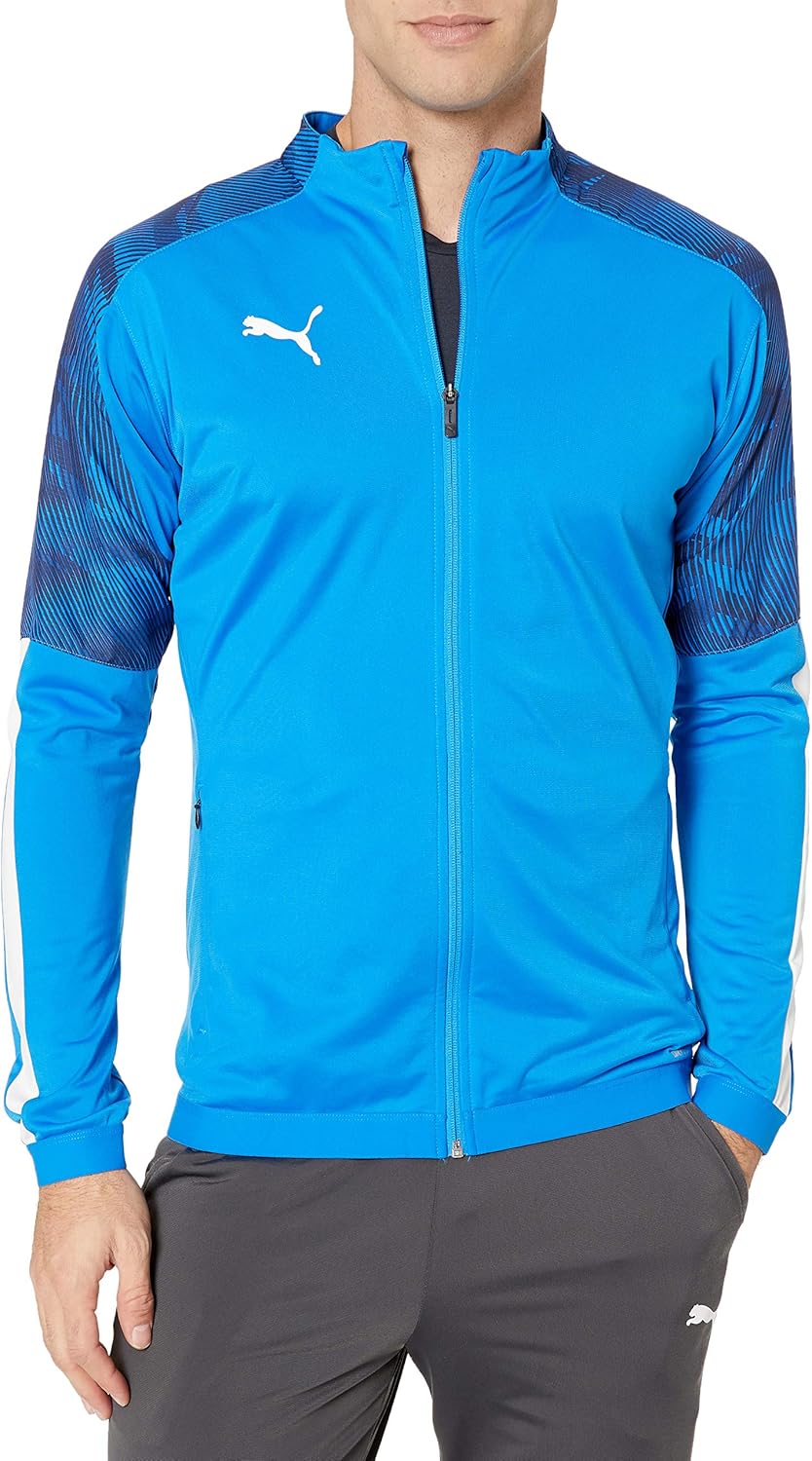 PUMA Men’s Cup Training Jacket