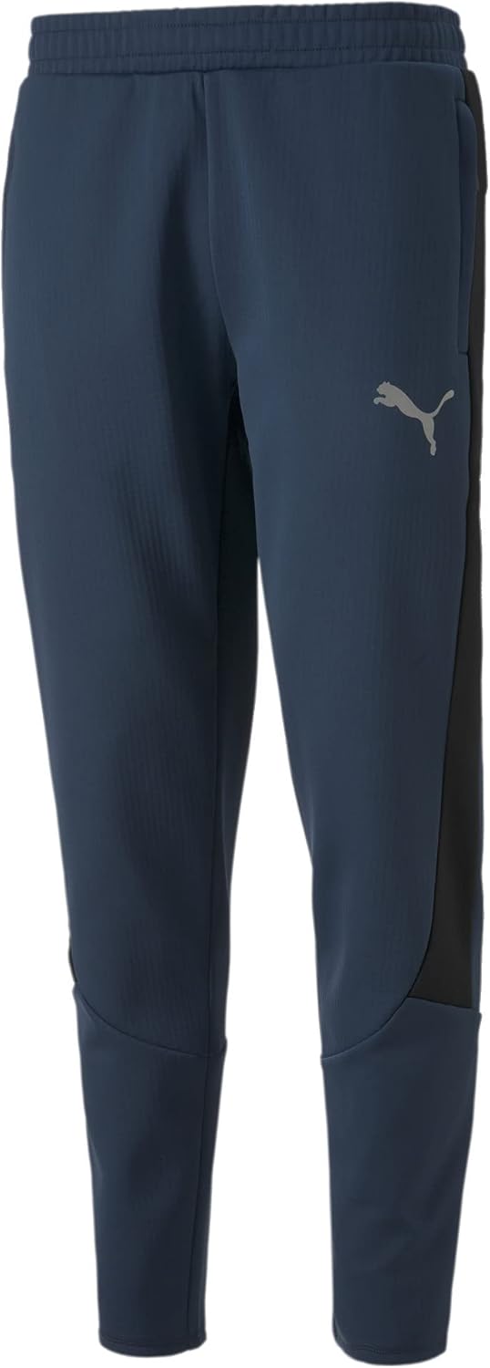 PUMA Men’s Evostripe Warm Pants
