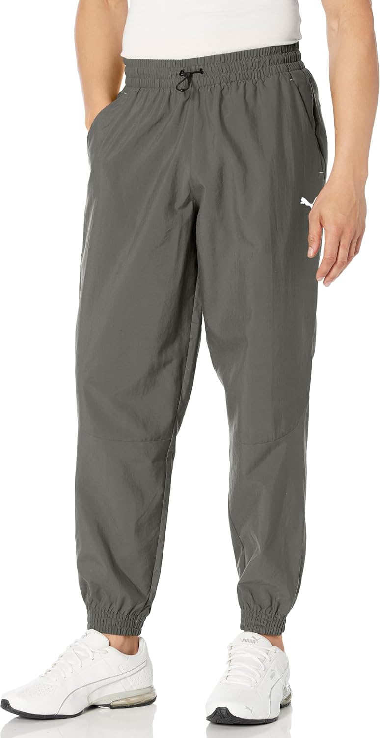 PUMA Men’s Rad/Cal Woven Pants
