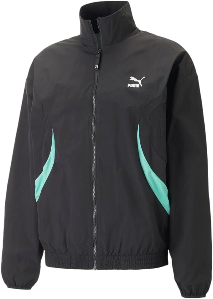 PUMA – Mens Swxp Track Jacket Wv