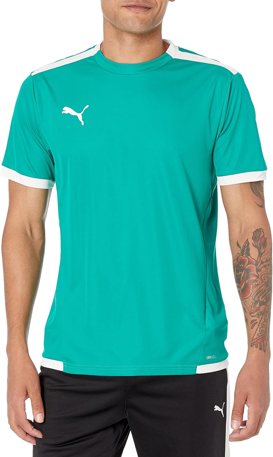 PUMA Men’s Teamliga Jersey