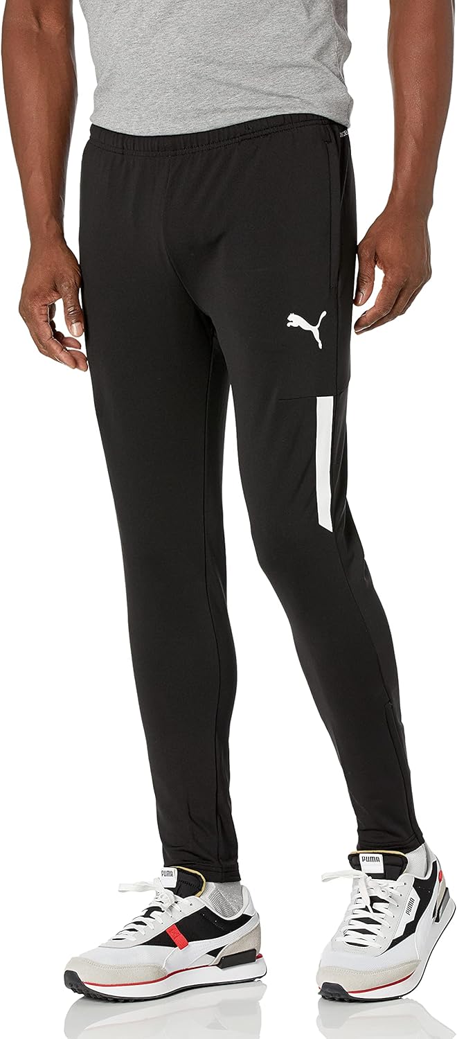 PUMA Men’s Teamliga Training Pants Pro