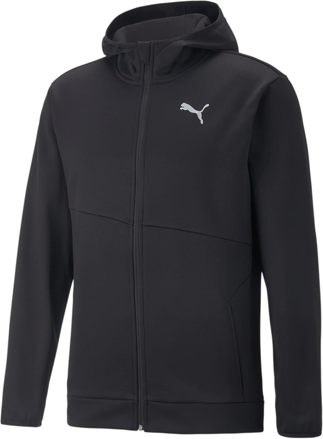 PUMA Men’s Train Entry Excite Full Zip