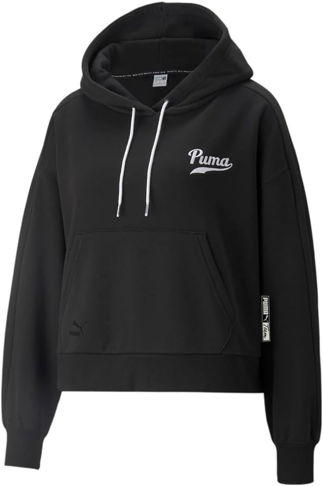 PUMA Team Hoodie