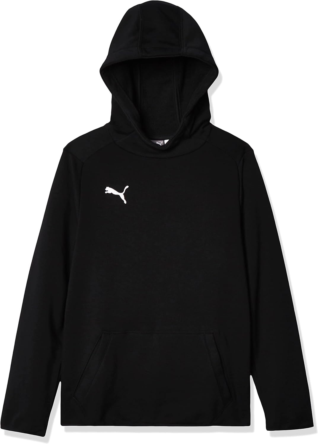 PUMA Unisex-Youth Hoodie
