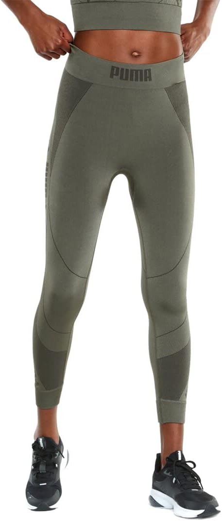 PUMA Women’s Evostripe Evoknit 7/8 Tights