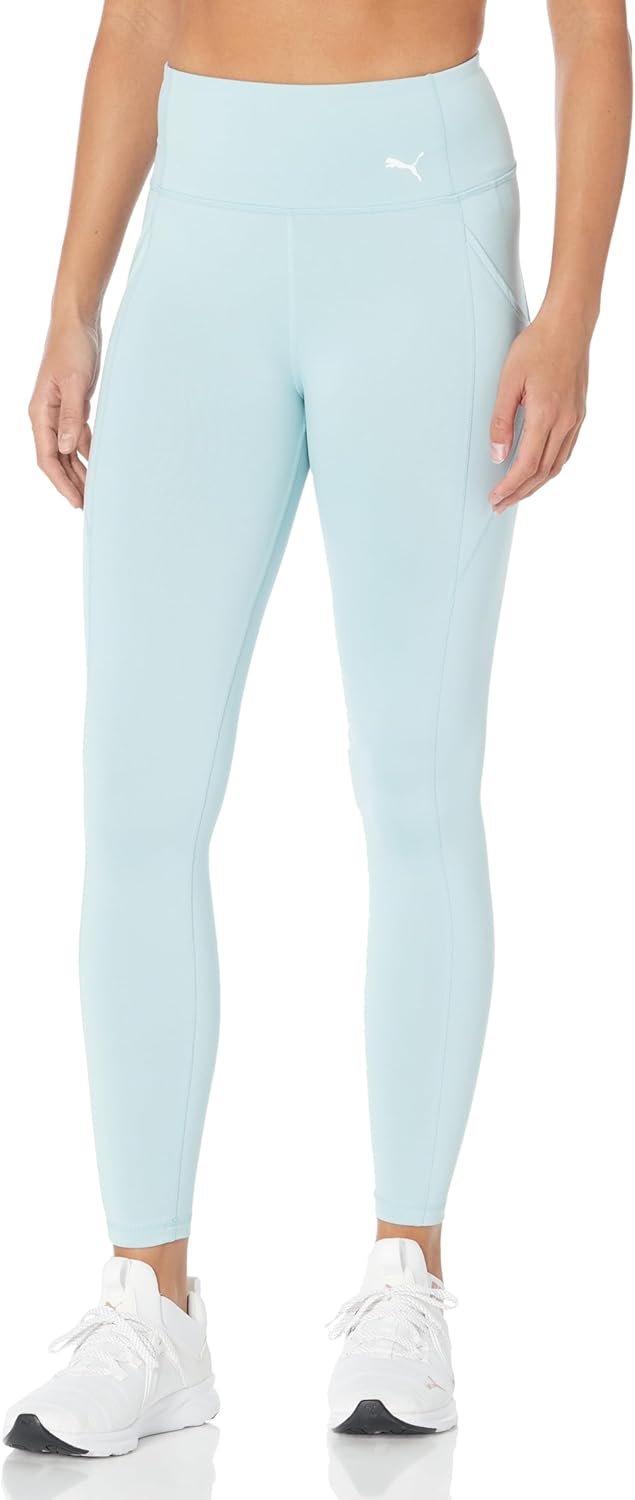 PUMA Women’s Favorite Forever High Waist 7/8 Tights