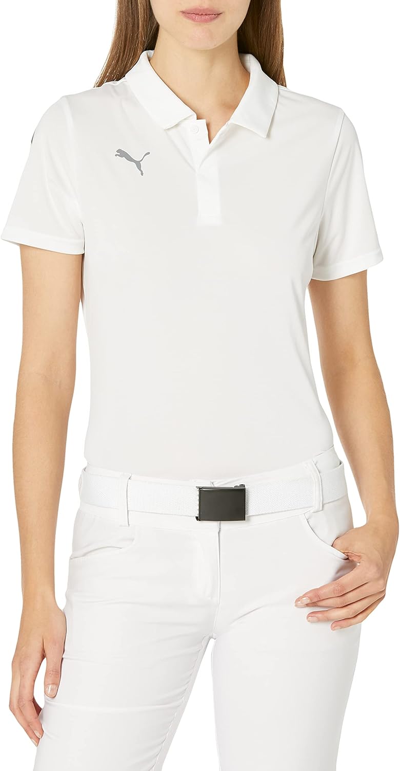 PUMA Women’s Teamliga Sideline Polo