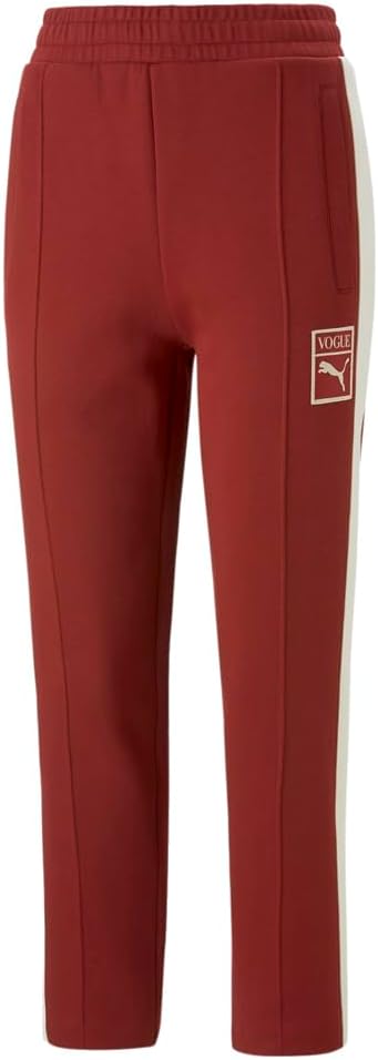 PUMA – Womens X Vogue T7 Pants Dk