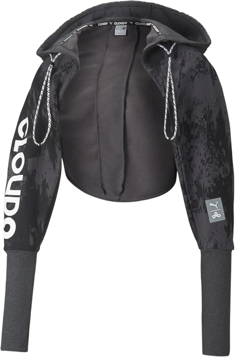 PUMA womens Cloud9 Silencer