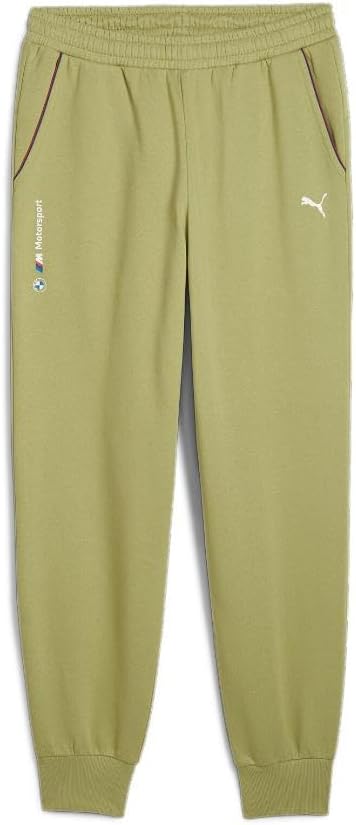 Puma – Mens BMW MMS Ess+ Pants Fleece
