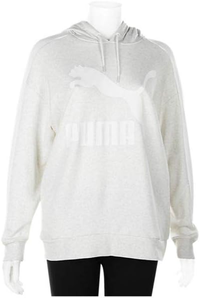 Puma Women’s Classics Logo T7 Hoodie
