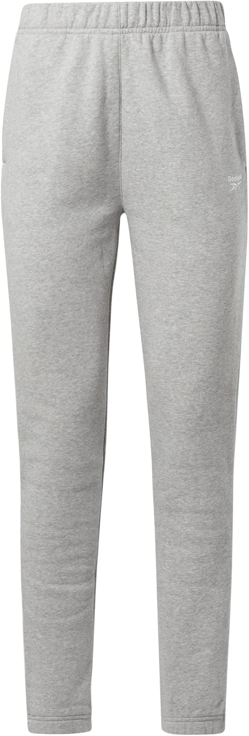 Reebok Women’s Identity Energy Fleece Pants