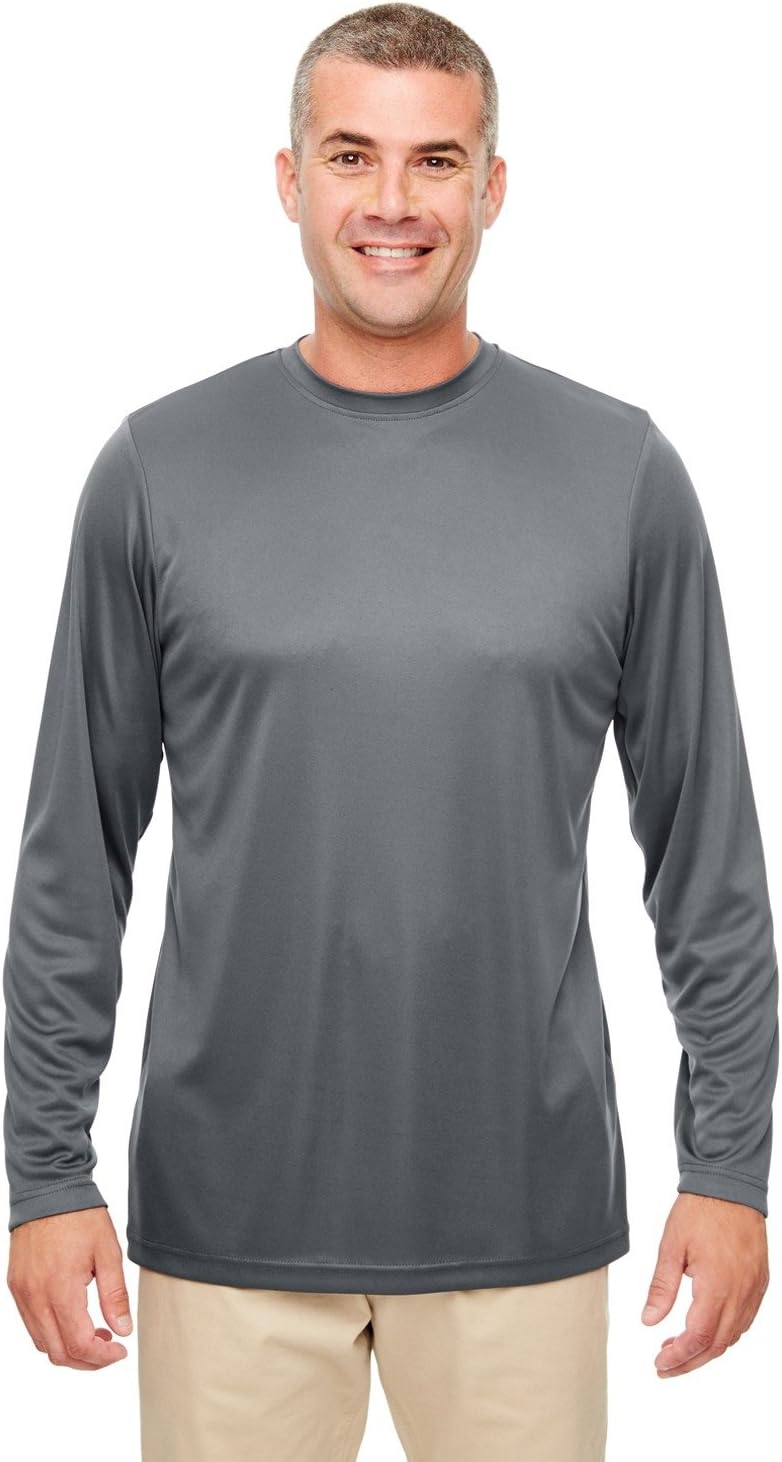 ULTRACLUB 8622 Mens Long