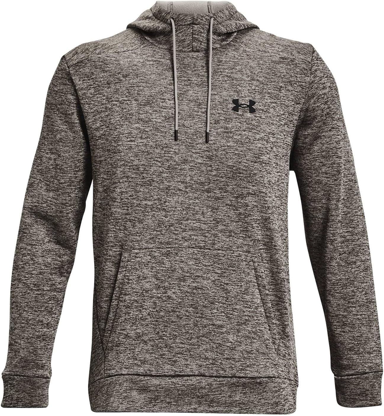 Under Armour Men’s Armourfleece Twist Hoodie