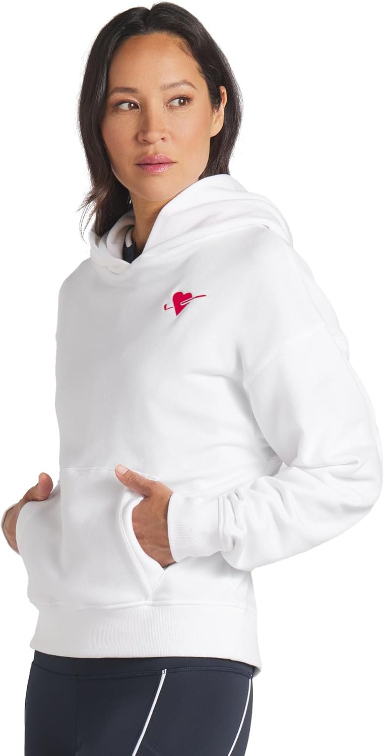 Women’s Enjoy Golf Hoodie
